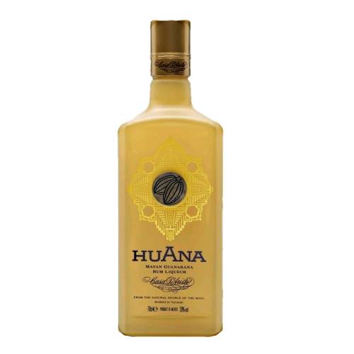 Soursop Liqueur - Soursop Liqueur made from custard apples.