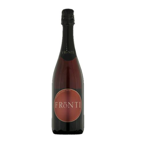Sparkling Wine Red Non Alcoholic - Sparkling red wine that is non alcoholic with a full flavour of red grape.
