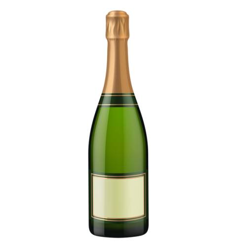 Sparkling Wine White Sweet - Sweet sparkling wine white is a wine with significant levels of carbon dioxide in it making it fizzy and is high in sugar.