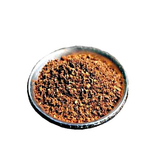 Albanian spice mix recipe must come from gjyshe.