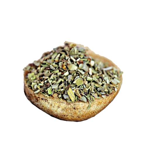 French spice mix is a mixture of french herbs and spices.