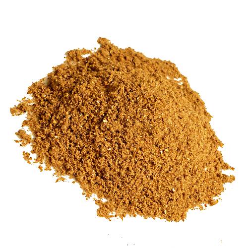 Spice Mix Garam Masala - Garam Masala Mix Spice is a ground spice of cardamom cinnamon cumin cloves bay leaves star anise and peppercorns made into a soft ground spice mix.