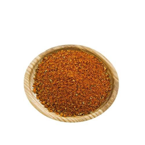 Jordanian spice mix recipe must come from a grandmother.