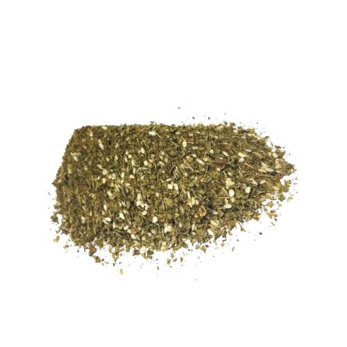 Lebanese spice mix recipe must come from a grandmother.