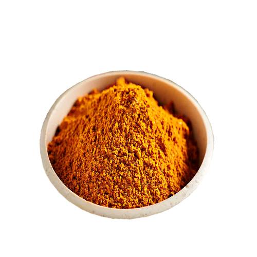 Moroccan spice mix recipe must come from a grand mother.