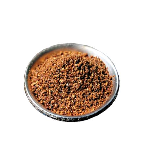 Turkish spice mix must come from a buyukanne recipe with no changes.