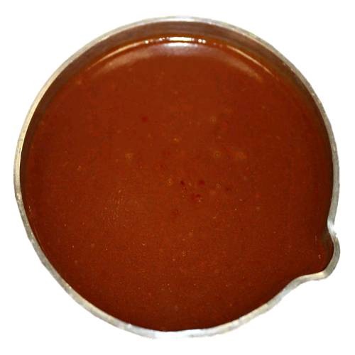 Stock Beef Demi Glace - Demi Glace Beef Stock is a beef stock reduced by half that makes a richer in flavor stock.