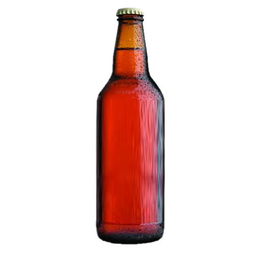 Strawberry Cider with a clean light strawberry taste.