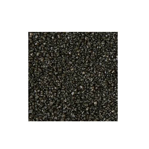 Black sugar crystals is the generic name for sweet tasting soluble carbohydrates many of which are used in food.