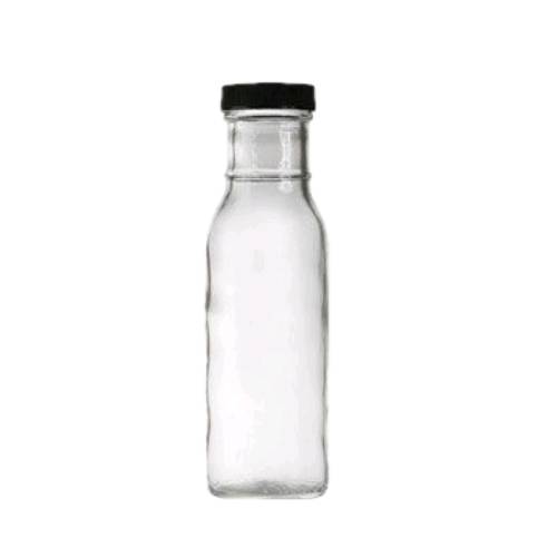 Sugar Syrup Gelatin - Cocktail gelatin sugar syrup is a thicker syrup with leaf gelatin cooked into a sugar syrup and higher viscosity.