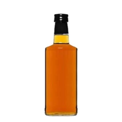 Sugar Syrup Spiced - Spiced sugar syrup is cooked with water and with spices like star anise and allspice nutmeg cinnamon cloves ginger and cardamom and aged fruit such as orange peel raisins currants and apples.