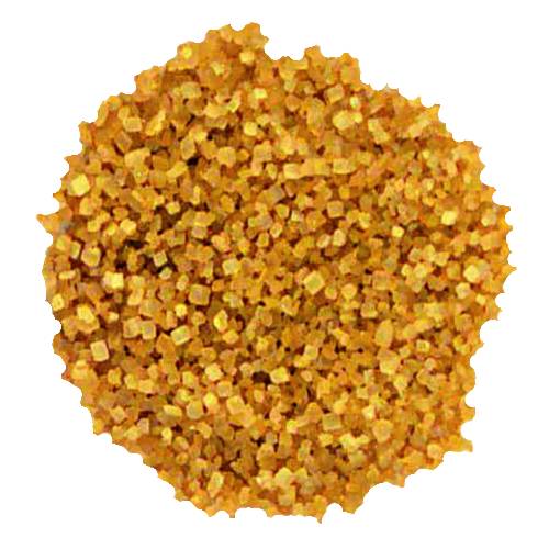 Sugar Turbinado - Turbinado sugar is a sugar cane based minimally refined sugar. It is medium brown in color and has large crystals.