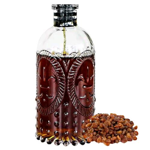 Sultana Syrup - Sultana Syrup