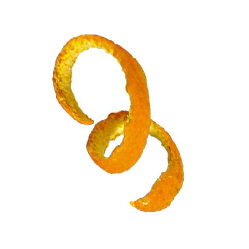 Sunquat Peel is the skin of a sunquat fruit.