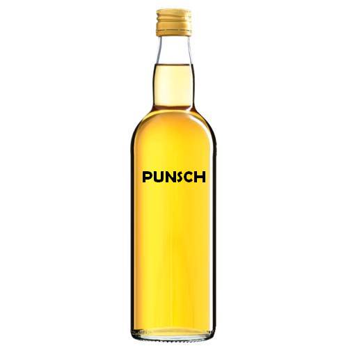 Swedish Punsch - Punsch also called caloric punch is a traditional liqueur in Sweden and Finland produced from spirits made from sugar and water.