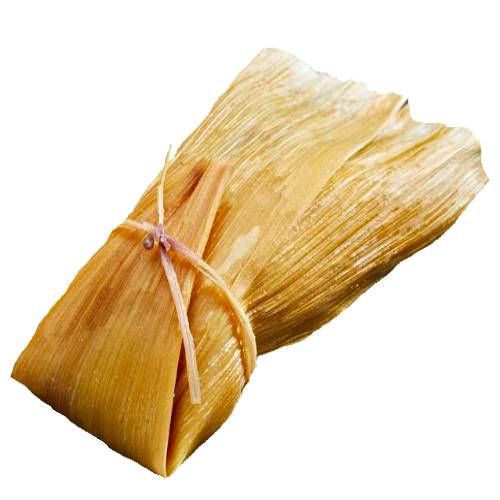 Tamale - Tamale or tamal is a traditional Mesoamerican dish made of masa a dough made from corn which is steamed in a corn husk or banana leaves and can be filled with meats cheeses fruits vegetables herbs and spices.