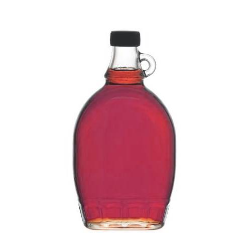 Tamarillo Syrup - Tamarillo juice cooked with water and sugar untill thick.