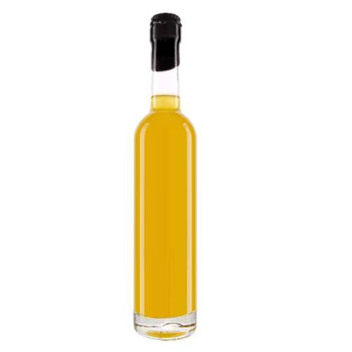 Tangelo Liqueur - Tangelo liqueur is distilled alcohol mixed with tangelo and then re-distilled into a liqueur.