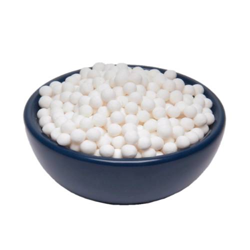 Tapioca - Tapioca starch made into balls cookend until clear and see through.