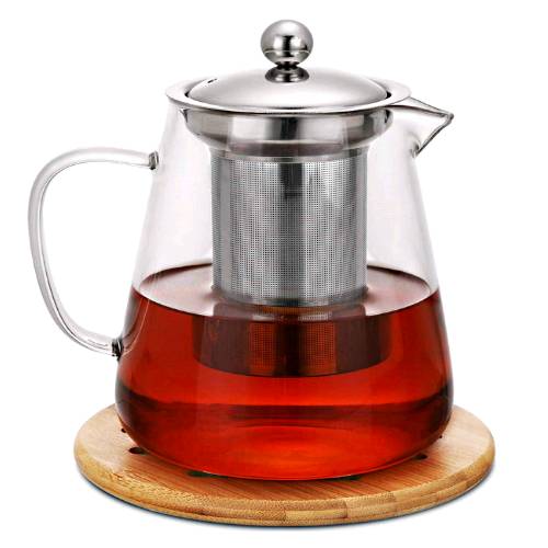 Tea Beef - Beef Tea is made by sliceing beef and mixing with cold water then bring to the boil with a few cloves and a pinch of salt and simmer for one hour then strained well.