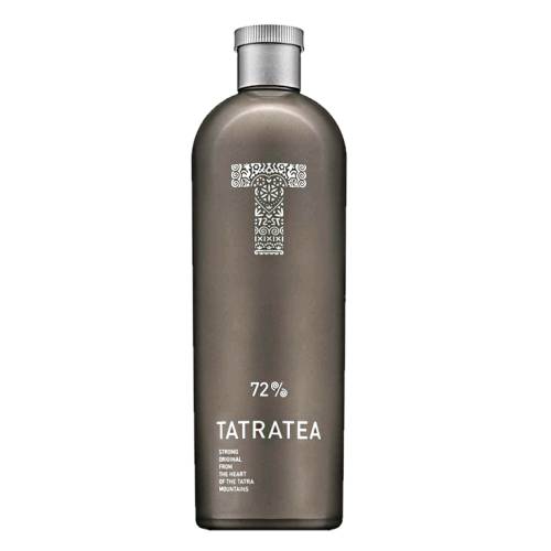 Tea Liqueur Outlaw Tatratea - Tatratea Outlaw Tea Liqueur