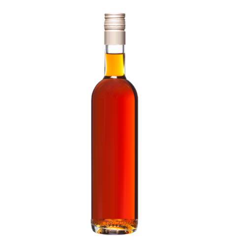 Tea Liqueur - Tea liqueur flavoured leaves of the camellia sinensis an evergreen shrub.