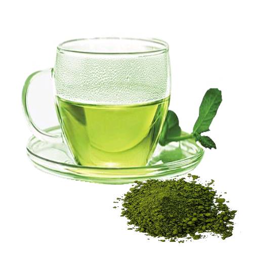 Tea Matcha - Matcha Tea is a finely ground powder of specially grown and processed green tea leaves that originated in China.