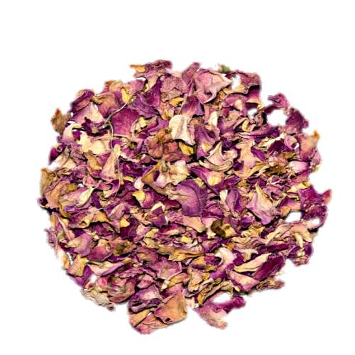 Rose Petals tea smells sweet but when it comes to the taste of rose petals tea aromatic soft and soothing.