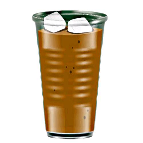 Tejuino - Tejuino is a cold fermented beverage made from corn and and is usually made from corn dough the same kind used for tortillas and tamales.
