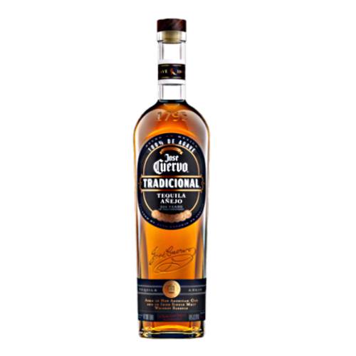 Tequila Anejo Jose Cuervo Cocktail Ingredient AdultBar