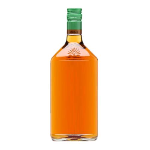 Tequila Anejo - Tequila Anejo is aged with a minimum of one year in wood and a hard musty flavour.