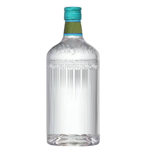 Tequila Blanco - Blanco Tequila is made from the blue agave plant and is clear in color.
