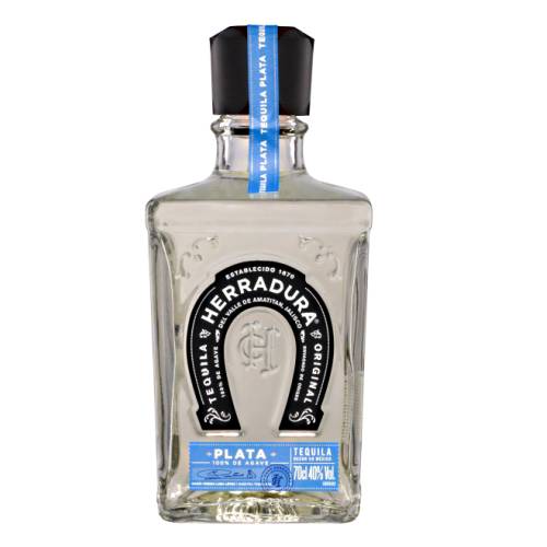 Tequila Herradura - Herradura tequila with sweet taste of agave and subtle oak to resting for an impressive 45 days beyond the industry standard in white oak barrels.