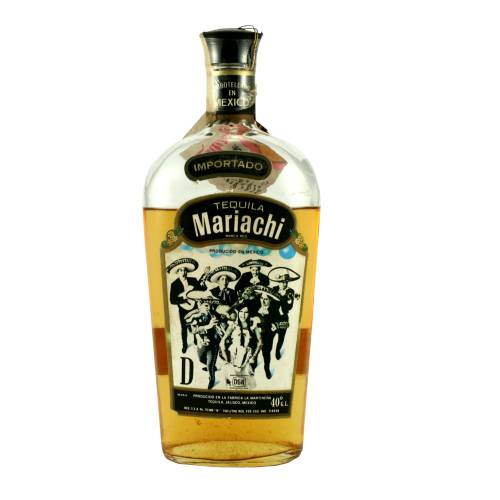 Tequila Mariachi - Mariachi is a regional distilled beverage and type of alcoholic drink made from the blue agave plant primarily in the area surrounding the city of Tequila Mexican.