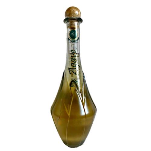 Tequila Reposado Agave Dos Mil - Agave Dos Mil reposado tequilais created from estate grown 100 percent blue agave aged in charred oak barrels