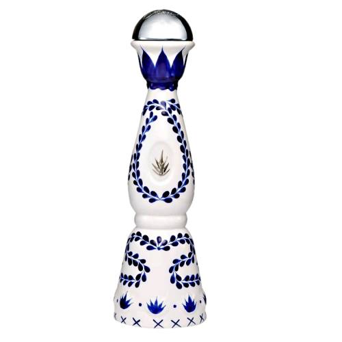 Tequila Reposado Clase Azul - Clase Azul reposado tequila is made with tequilana weber blue agave that is slow cooked in traditional stone ovens for a minimum of 72 hours.