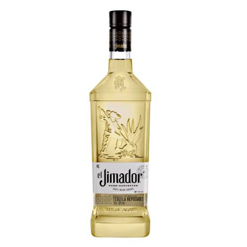 Tequila Reposado El Jimador Cocktail Ingredient AdultBar
