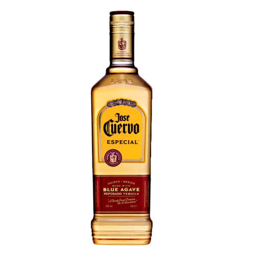 Tequila Reposado Jose Cuervo Cocktail Ingredient AdultBar