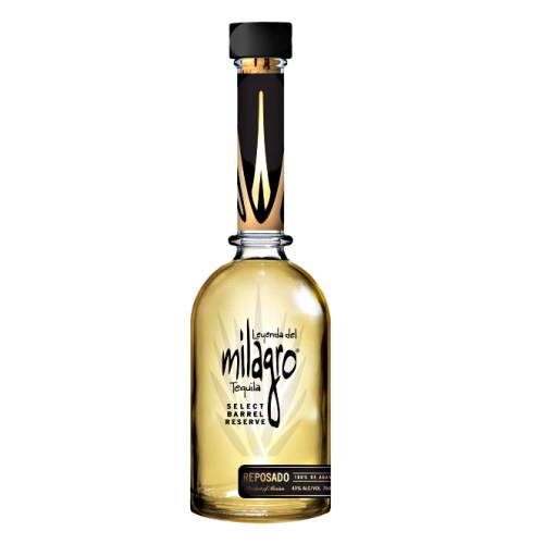 Tequila Reposado Milagro Cocktail Ingredient AdultBar