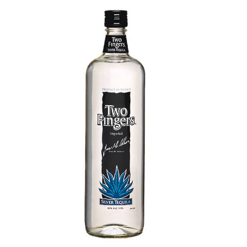 Two Fingers Tequilas is made from the blue agave plant that grows in the mountainous Los Altos region of Mexicos Jalisco Province.