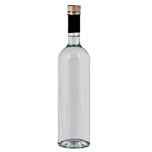 Tsipouro - Tsipouro is a type of Greek brandy comes in two types pure and anise flavoured.
