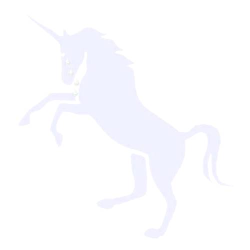 Unicorn Blue Invisible Tears - Blue invisible Unicorn tears is a clear liquid secreted by the eyes of a invisible blue Unicorn.