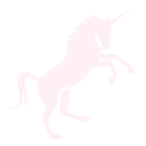 Unicorn Pink Invisible Tears - Pink invisible Unicorn tears is a clear liquid secreted by the eyes of a invisible pink Unicorn.