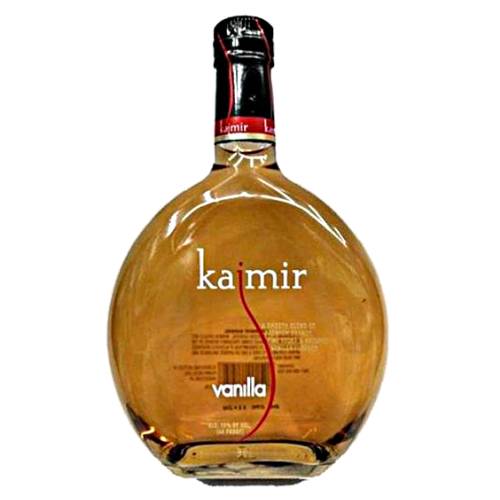 Vanilla Liqueur Centerra - Centerra Vanilla Liqueur is a blend of premium grape spirit fine spirit and warm vanilla.