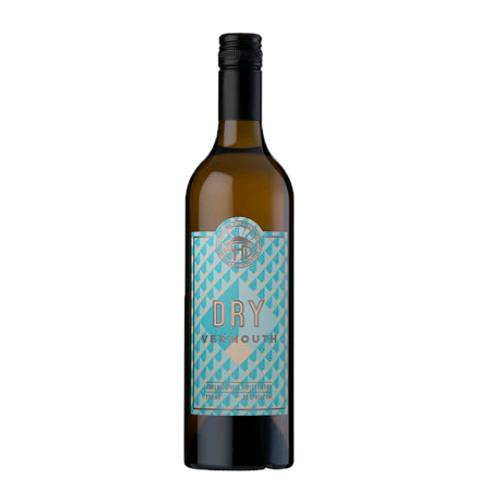 Dry Vermouth Adelaide Hills Distillery is crafted from our modern blend of Torino inspired roots herbs spices and carefully selected native botanicals this Dry Vermouth has unique characteristics of stone fruit citrus saltiness and herbaceousness.
