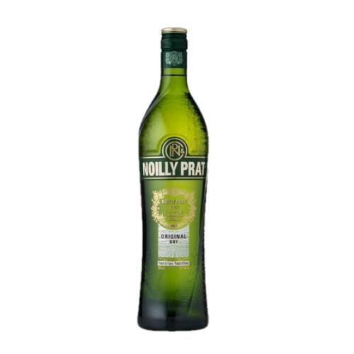 Vermouth Dry Noilly Prat - Noilly Prat is a vermouth white and dry.