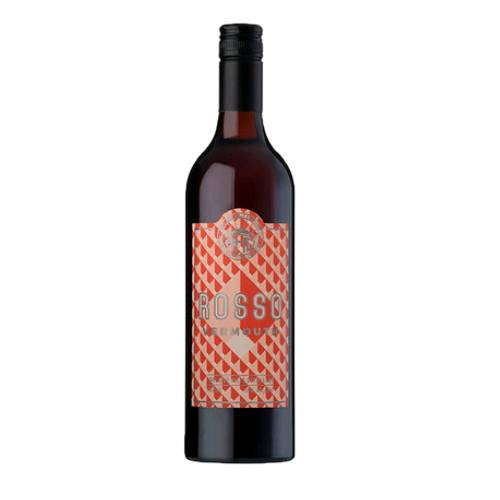 Vermouth Rosso Products - 11 Vermouth Rosso - AdultBar