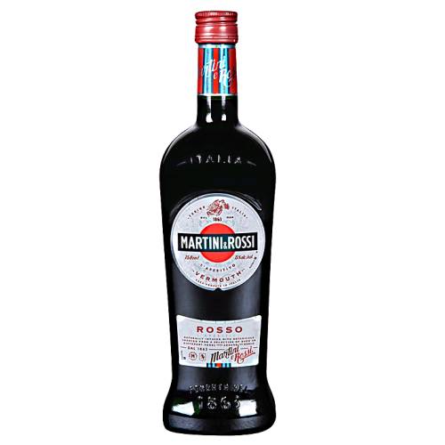 Vermouth Sweet M And R - M And R Sweet Vermouth is created with a secret blend of wines and a selection from 40 botanicals that give it a distinctive sweet taste with subtle hints of orange and citrus.