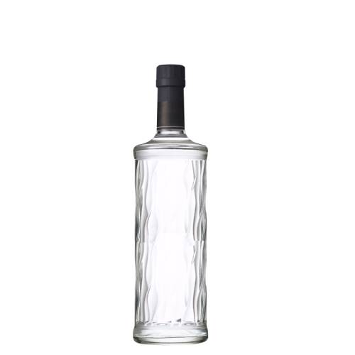 White distilled vinegar is fermentation converting sugars into ethanol using yeast and ethanol to acetic acid by acetic acid bacteria.