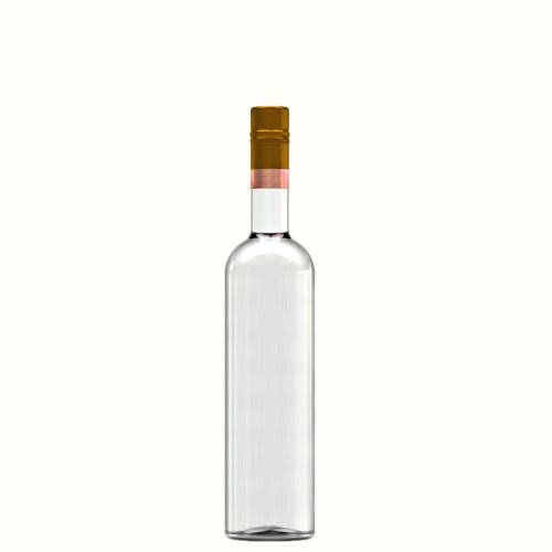 Vinegar White Wine - White wine vinegar is a acetic acid made from white grapes.